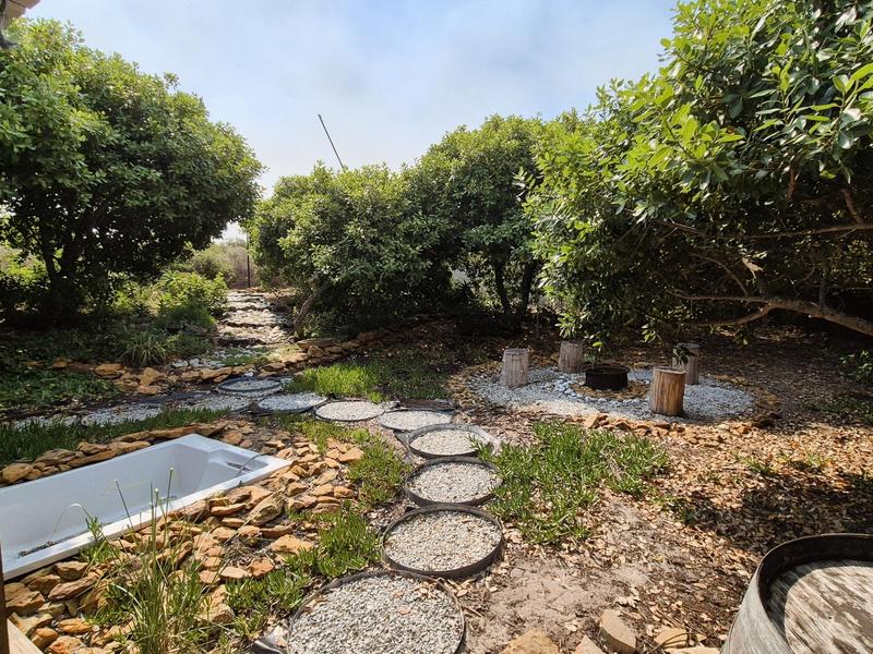 2 Bedroom Property for Sale in Kleinbaai Western Cape